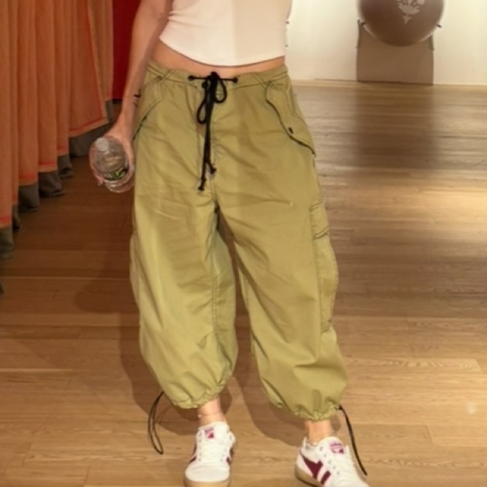 FP Movement Canyon Crop Pants
